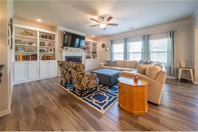 172 Mercer Lane, Cartersville, GA 30120 - Photo 7