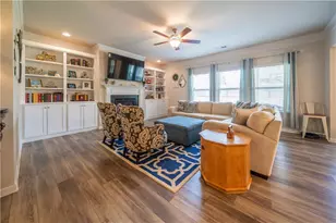 172 Mercer Ln, Cartersville, GA 30120 - Photo 7