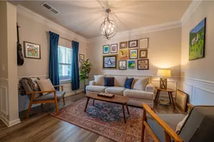 172 Mercer Ln, Cartersville, GA 30120 - Photo 3