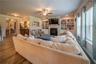 172 Mercer Ln, Cartersville, GA 30120 - Photo 9