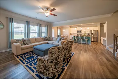 172 Mercer Lane, Cartersville, GA 30120 - Photo 11