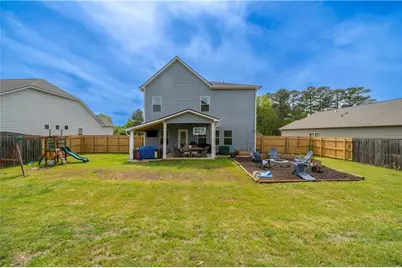 172 Mercer Lane, Cartersville, GA 30120 - Photo 37