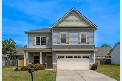 172 Mercer Lane, Cartersville, GA 30120 - Photo 1