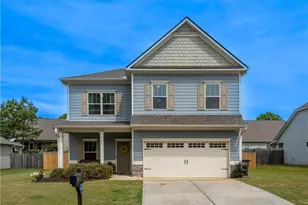 172 Mercer Ln, Cartersville, GA 30120 - Photo 1