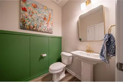 172 Mercer Lane, Cartersville, GA 30120 - Photo 21