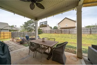 172 Mercer Lane, Cartersville, GA 30120 - Photo 35