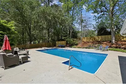 1792 Ball Mill Court, Dunwoody, GA 30338 - Photo 37