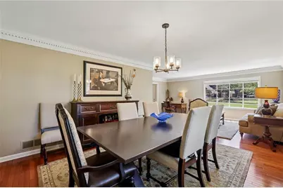 1792 Ball Mill Court, Dunwoody, GA 30338 - Photo 15