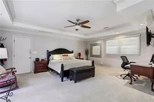 1792 Ball Mill Ct, Dunwoody, GA 30338 - Photo 21