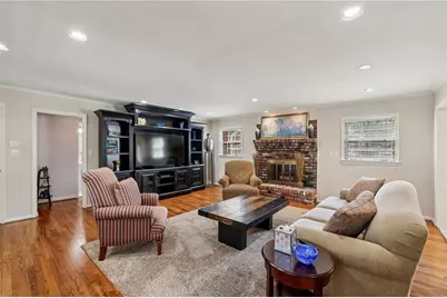 1792 Ball Mill Court, Dunwoody, GA 30338 - Photo 5