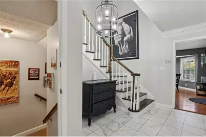 1792 Ball Mill Court, Dunwoody, GA 30338 - Photo 9