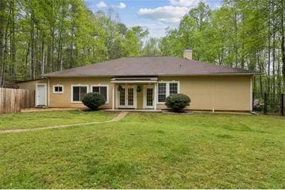 205 Carruth Road, Jefferson, GA 30549 - Photo 55