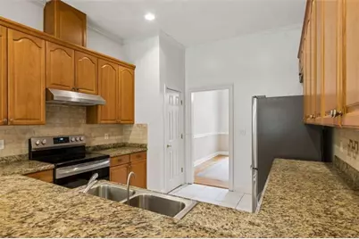 205 Carruth Road, Jefferson, GA 30549 - Photo 23