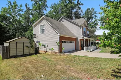 1471 Silverstone Trail, Jonesboro, GA 30238 - Photo 3