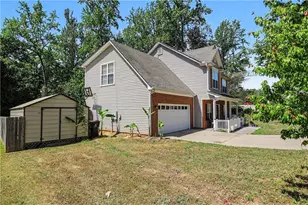 1471 Silverstone Trail, Jonesboro, GA 30238 - Photo 3