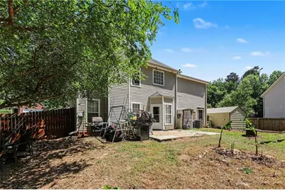 1471 Silverstone Trail, Jonesboro, GA 30238 - Photo 27
