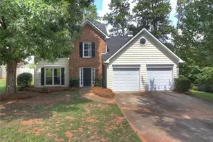 3461 Rock Creek Dr, Rex, GA 30273 - Photo 1