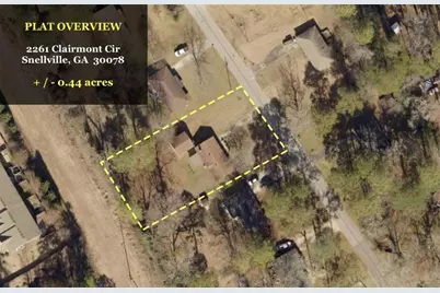 2261 Clairmont Circle, Snellville, GA 30078 - Photo 29