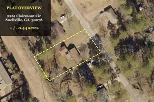 2261 Clairmont Circle, Snellville, GA 30078 - Photo 29