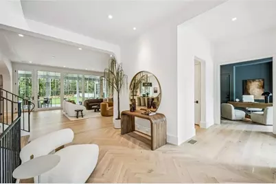 3167 Rilman Road NW, Atlanta, GA 30327 - Photo 5