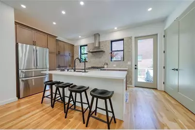 829 Barnett Street, Atlanta, GA 30306 - Photo 11