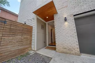 829 Barnett St, Atlanta, GA 30306 - Photo 3