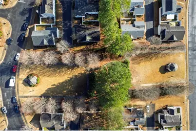 631 Windcroft Circle NW, Acworth, GA 30101 - Photo 35