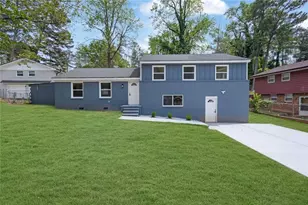 3706 Chesapeake Way, Atlanta, GA 30344 - Photo 1