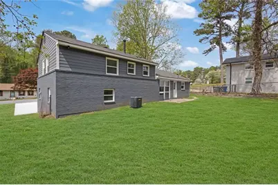3706 Chesapeake Way, Atlanta, GA 30344 - Photo 37