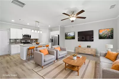 4816 Kittle Way, Lilburn, GA 30047 - Photo 7