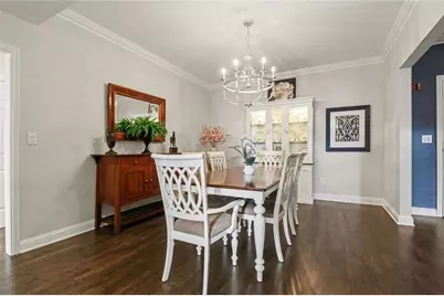 1735 Peachtree Street NE #216, Atlanta, GA 30309 - Photo 7