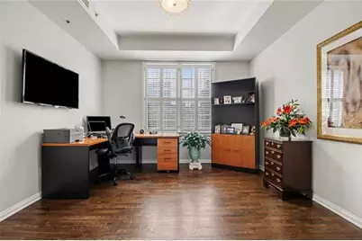 1735 Peachtree Street NE #216, Atlanta, GA 30309 - Photo 17