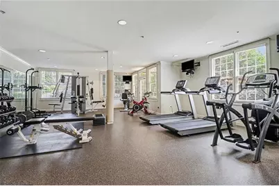 1735 Peachtree Street NE #216, Atlanta, GA 30309 - Photo 27