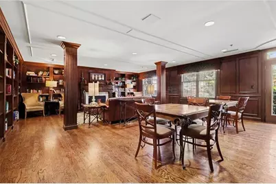 1735 Peachtree Street NE #216, Atlanta, GA 30309 - Photo 23