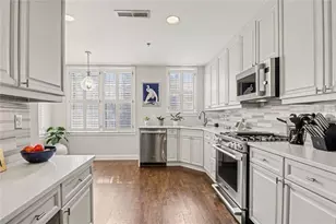 1735 Peachtree St NE, Atlanta, GA 30309 - Photo 5