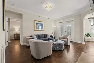 1735 Peachtree St NE, Atlanta, GA 30309 - Photo 1