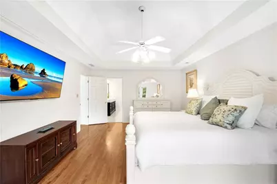 4008 Chelsea Lane, Marietta, GA 30062 - Photo 21