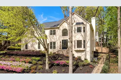 4008 Chelsea Lane, Marietta, GA 30062 - Photo 43