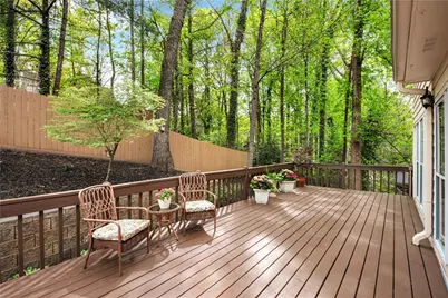 4008 Chelsea Lane, Marietta, GA 30062 - Photo 39