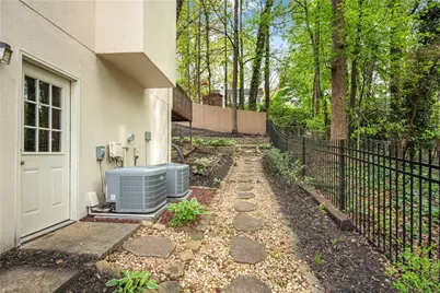 4008 Chelsea Lane, Marietta, GA 30062 - Photo 37