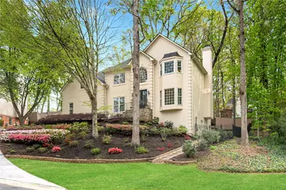 4008 Chelsea Lane, Marietta, GA 30062 - Photo 43