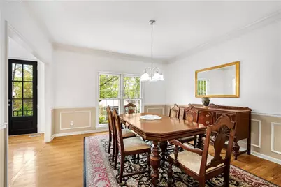 4008 Chelsea Lane, Marietta, GA 30062 - Photo 5