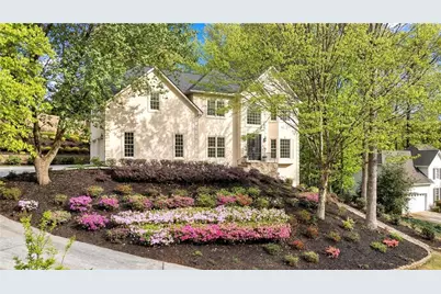 4008 Chelsea Lane, Marietta, GA 30062 - Photo 47