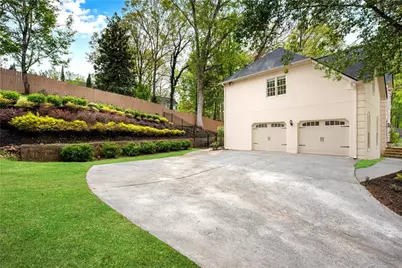 4008 Chelsea Lane, Marietta, GA 30062 - Photo 45
