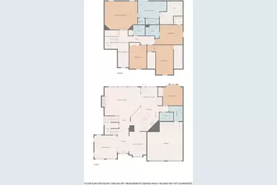 3660 Highcroft Circle NW, Peachtree Corners, GA 30092 - Photo 51