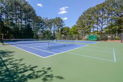 3660 Highcroft Circle NW, Peachtree Corners, GA 30092 - Photo 49