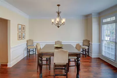 3660 Highcroft Circle NW, Peachtree Corners, GA 30092 - Photo 9