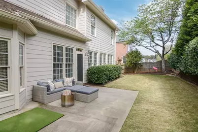 3660 Highcroft Circle NW, Peachtree Corners, GA 30092 - Photo 21