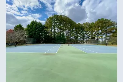 3660 Highcroft Circle NW, Peachtree Corners, GA 30092 - Photo 47