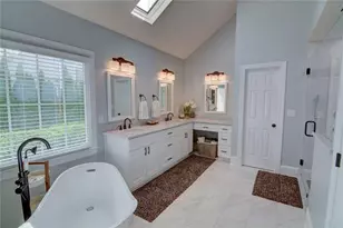 3660 Highcroft Cir NW, Peachtree Corners, GA 30092 - Photo 27